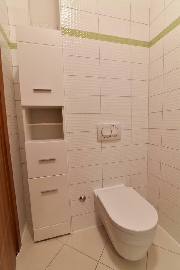 City Penthouse Vita Пула Екстериор снимка